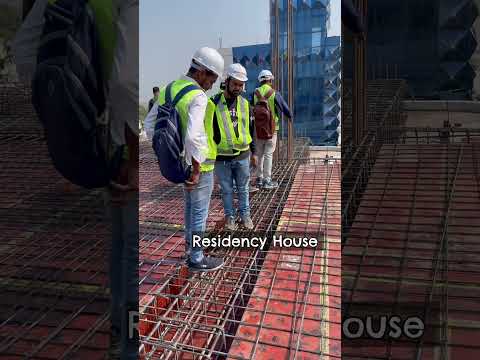 cantilever slab #civilengineering