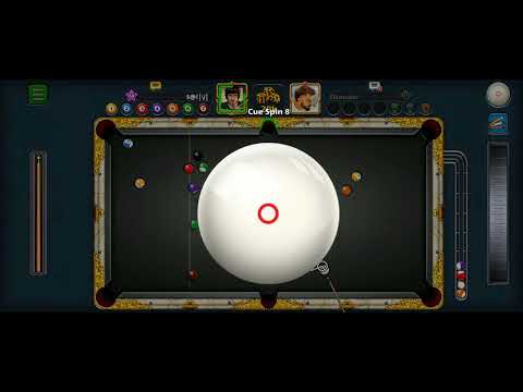 MOST UNBELIEVABLE RUN OUT EVER?!! 8 Ball Pool By Chris Melling! New Hack