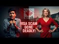 Indian Student S Secret Affair With Canadian Millionaire Ends In Deadly Visa Scam mp3