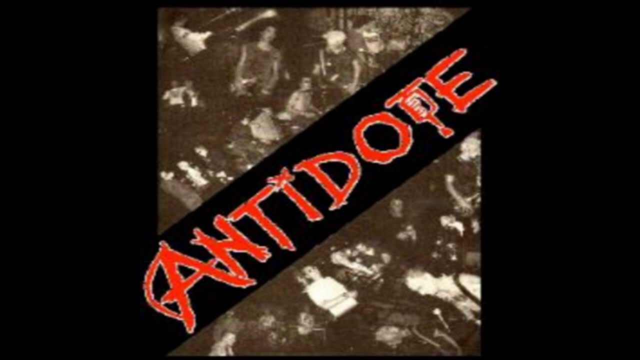 Antidote - (First Demo 1996) auf YouTube ansehen Antidote - (First Demo 1996) auf YouTube ansehen