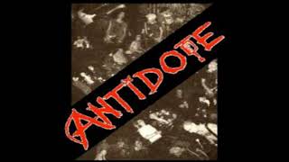 Watch Antidote Swastika On Your Hand video