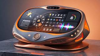 10 Surprisingly Useful Tech Gadgets That Make Everyday Life Better