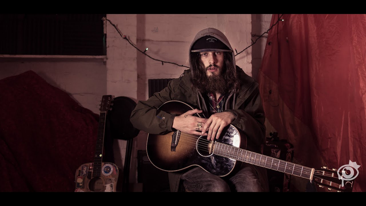 CW Jones - Can't Eat Love