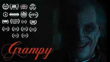 GRAMPY | Award Winning Horror Short Film