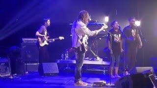 I&I : "SHARK ATTACK"@CCMD 2016