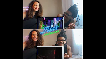 The Weeknd - Snowchild REACTION VIDEO #reaction #theweeknd #snowchild