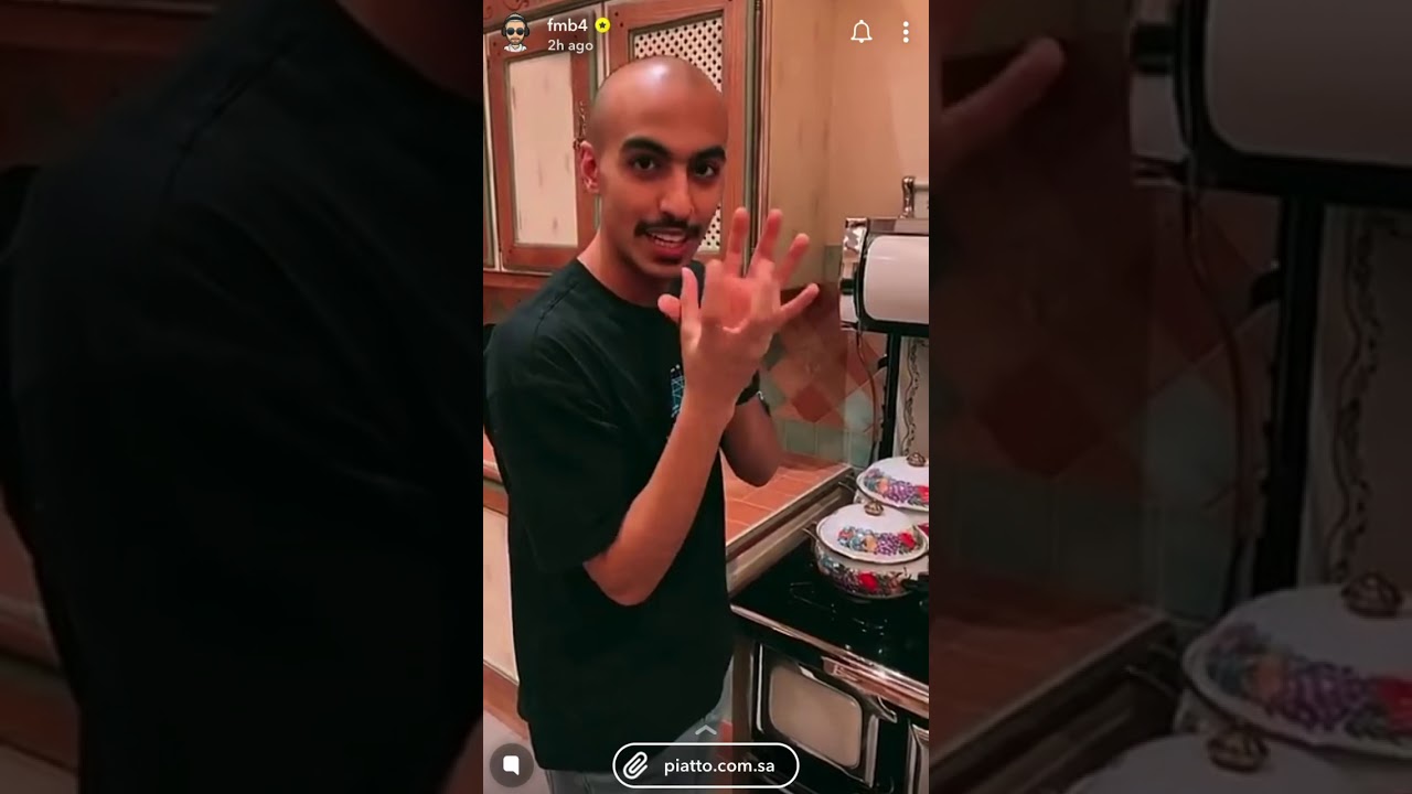 سنابات فراس بقنة | تحدي الطبخ بين معاذ وعبدالرحمن | الحكام غشاشين🤔