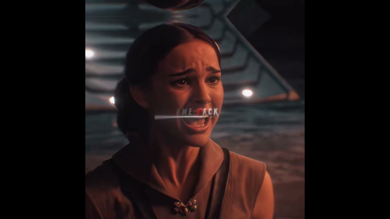 silence, liar! | Paul x anakin edit | (ORIGINAL CONTENT) | 