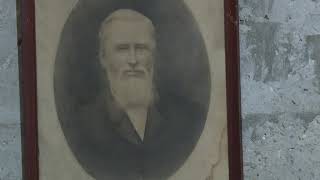 Down Home Louisiana- Deridder's Gothic Jail