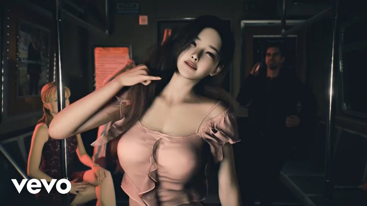 GANGSTER GIRL | KHASI SONG - Khasi K-Pop x Trap [Official Music Video]