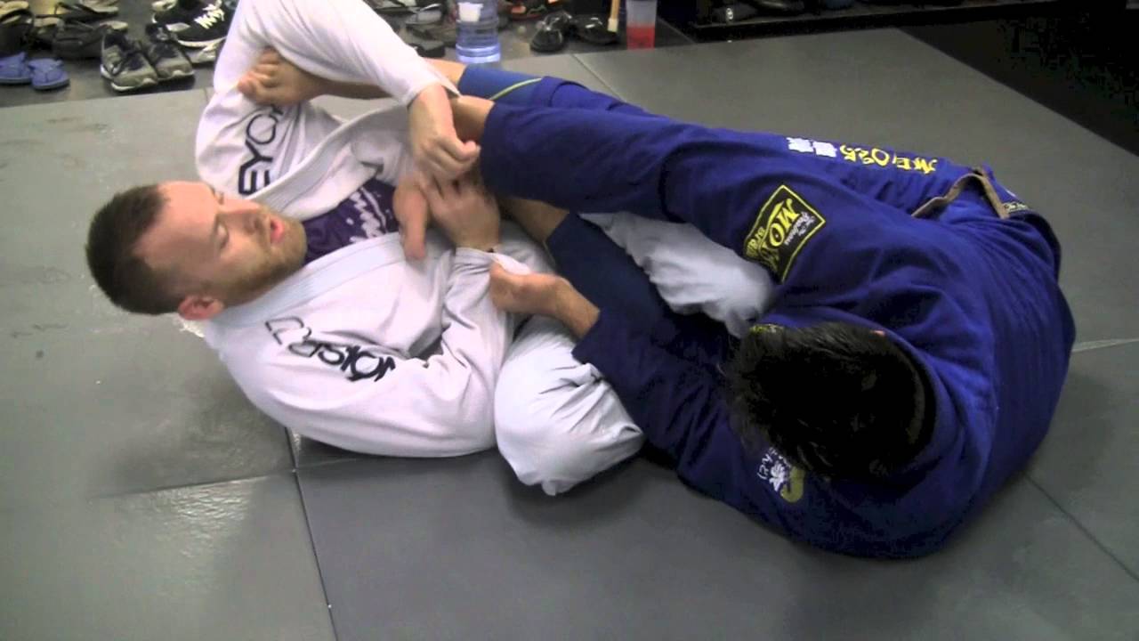 Rehan Muttalib (Purplebelt - Cobrinha BJJ) Breaking The Mold