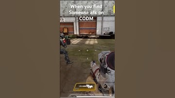 When you Codm #capcut #codm #codmmemes #fortnite #callofduty #memes #rap #gameplay #gaming #games