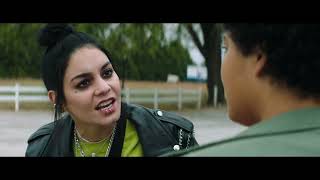 Exclusive: Asking For It Clip Reveals The Aftermath of Vanessa Hudgens Playing Dirty