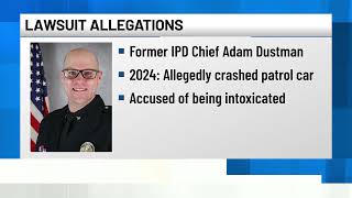 Independence Police Captain sues City for age discrimination retaliation