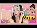 WTF CON LOS NUEVOS PRODUCTOS DE KIM KARDASHIAN WEST?! | KKW BEAUTY