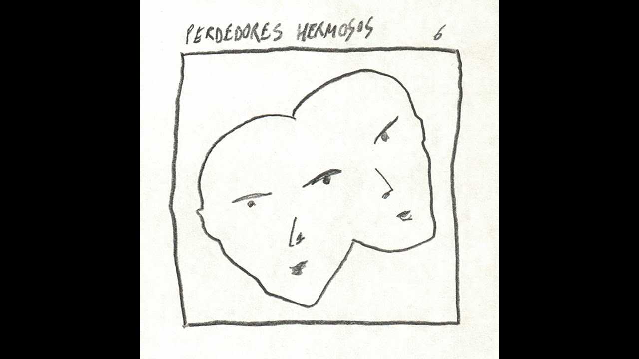 Mora y Los Metegoles - Perdedores Hermosos