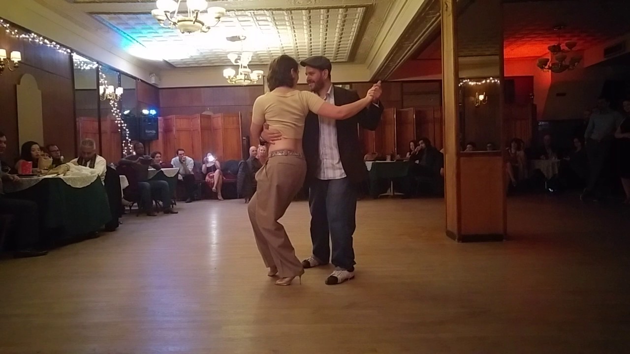 Tate Di Chiazza & Liz Hutchinson