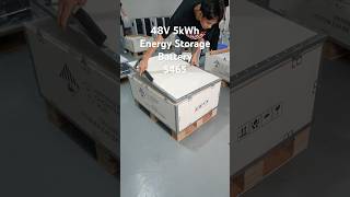 #power #solarrepair #batterytechnology #factory #solar #solarpower