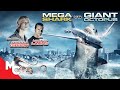 Mega Shark Vs Giant Octopus | Full Action Adventure Movie