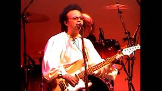 Ian Mitchell's Bay City Rollers "Rock & Roll Love Letter" - Live @ Sellersville - October 2006