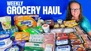 KROGER GROCERY HAUL | SPRING 2022 GROCERY HAUL
KROGER GROCERY HAUL | SPRING 2022 GROCERY HAUL
In todays video, I am sharing a Kroger Grocery Haul. In addition, we shopped at Sams Club this week. As a reminder, my family is participating in the June #EatAtHome Challenge. I will not have a meal plan for you this month as I purchased Tiffanys @allthingshomeyt meal plan from her Etsy shop. I am looking forward to sharing my grocery haul with you!
For more information on the Eat At Home Challenge. Here is Tiffany @allthingshomeyt Channel Link:
https://www.youtube.com/channel/UC17LmakEbLiPe0kbdMj_rIQ
If you enjoyed this video, please like and share this video.
Dont forget to subscribe to this channel for more updates.
Stay tuned.
Subscribe now : https://bit.ly/3kD1RtW
π₯ RECOMMENDED PLAYLIST π₯
π Grocery Haul & Meal Planning Playlist π
https://youtube.com/playlist?list=PLRDTDO_QE0cj5GQEtC1ae4ACnFnGS90L5
π Whats For Dinner Playlist π
https://youtube.com/playlist?list=PLRDTDO_QE0cjGIyo01duto8-FPLl1Xell
π Spend The Day In My Kitchen Playlist π
https://youtube.com/playlist?list=PLRDTDO_QE0chl5D1y10EwaD5SmGIkMc3R
Thanks for watching this video.
For Business Inquiries or Collaboration Opportunities; please email MelindasMessySink@outlook.com.
Chapters
0:00 Kroger Grocery Haul Intro
0:14 Grocery Haul
3:54 Sams Club Haul
4:42 Kroger Grocery Haul Wrap Up
Music credit: Epidemic Sound
#krogergroceryhaul #spring2022groceryhaul #groceryhaul #weeklygroceryhaul #groceryhaul2022 #groceryhaulwithprices #groceryshopping #shopwithme #groceryshoppingvlog #groceryshoppinghaul #comegroceryshoppingwithme #groceryshoppingonabudget #inflation
Thanks for watching the video Kroger Grocery Haul | Spring 2022 Grocery Haul. KROGER GROCERY HAUL | SPRING 2022 GROCERY HAUL