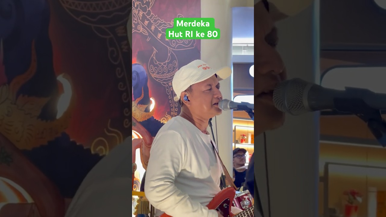 Efek rumah kaca live 