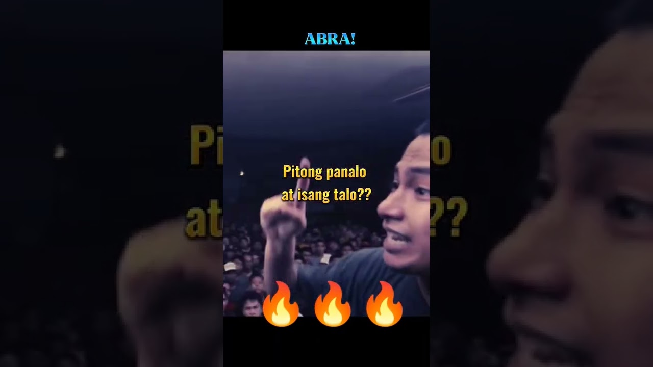 STRONGEST ENDER! ft. Abra 