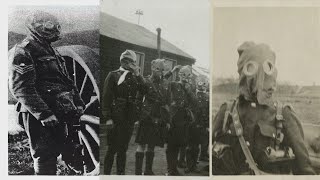 This doctor’s invention helped saved thousands of lives during the First World War