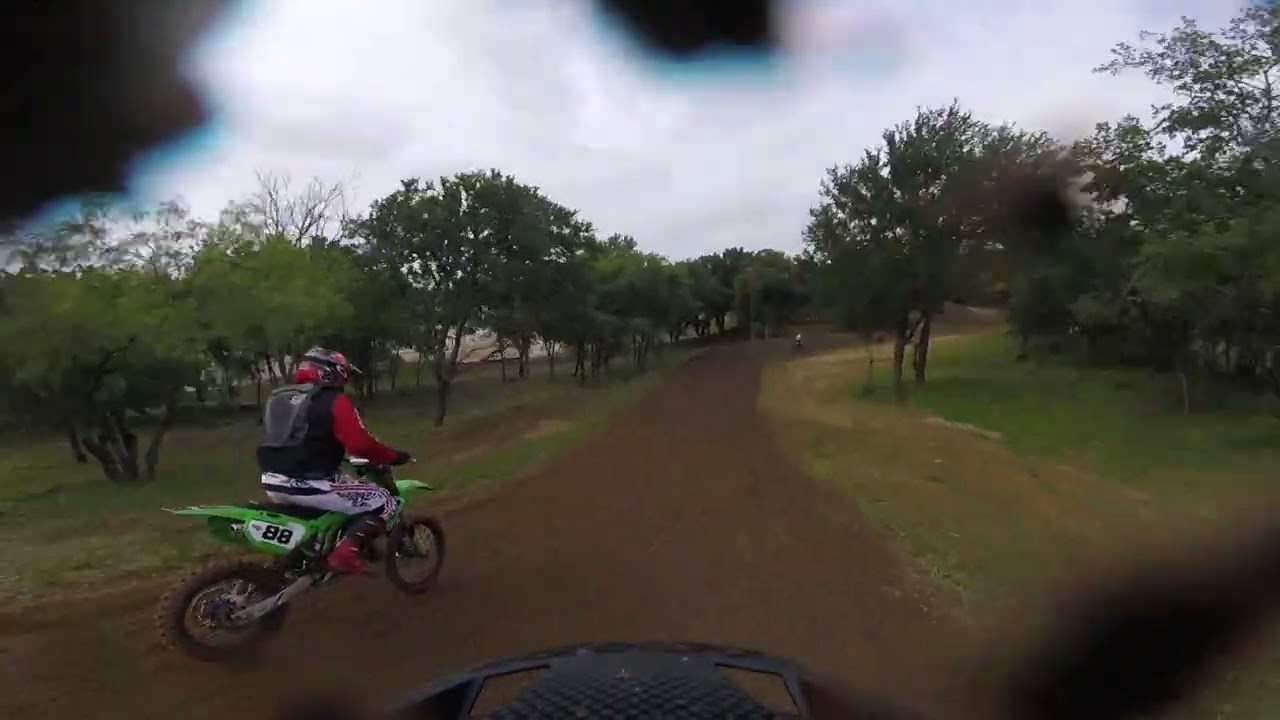 TVRC The Office MX GP4B Moto1