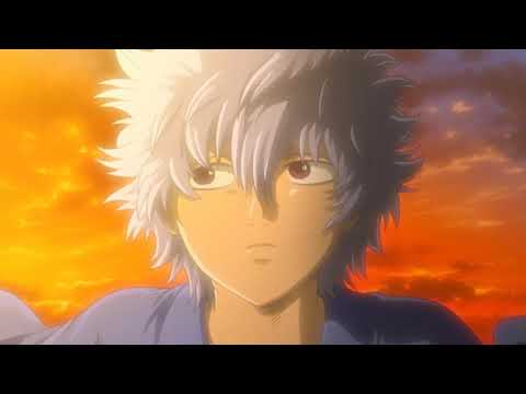 [AMV] 🛸🌂🎎Гинтама/ Gintama🎎⚔👓