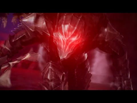 【MAD】サクリファイス【ベルセルク無双】