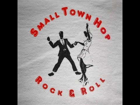 Small Town Hop Sun 24th March