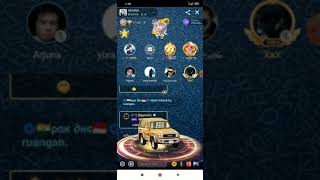 #aplikasi#yoyo# room family stay calm screenshot 2