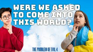 Did we choose this world test? (4)