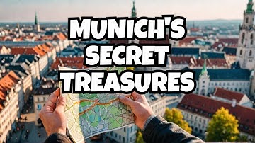 Discover Munich