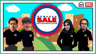 🔴【LIVE】RUMAHAN SALE