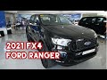 2021 FX4 Ford Ranger Truck Features #fx4 #fordranger #fordtruck