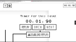 OvO Level 3 [1.90] Personal Best (Version 1.4.3)