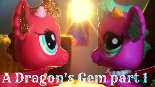 A Dragons Gem part 1