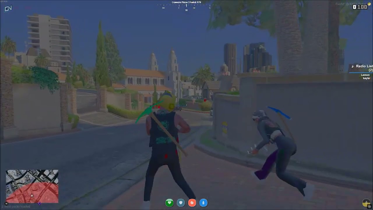 Passionate About Optic | 🍋