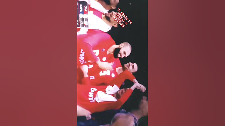 17 χρονών και το έβαλε έτσι...🔴⚪
