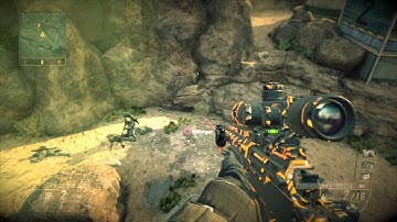 TRICKSHOT PRIVATE LOBBY | MONTAGE