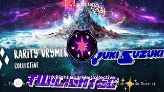 Teminite & Said - Make Me (TwilightSC & RarityVC & Yuki Suzuki Remix) [Dubstep & Color Bass]