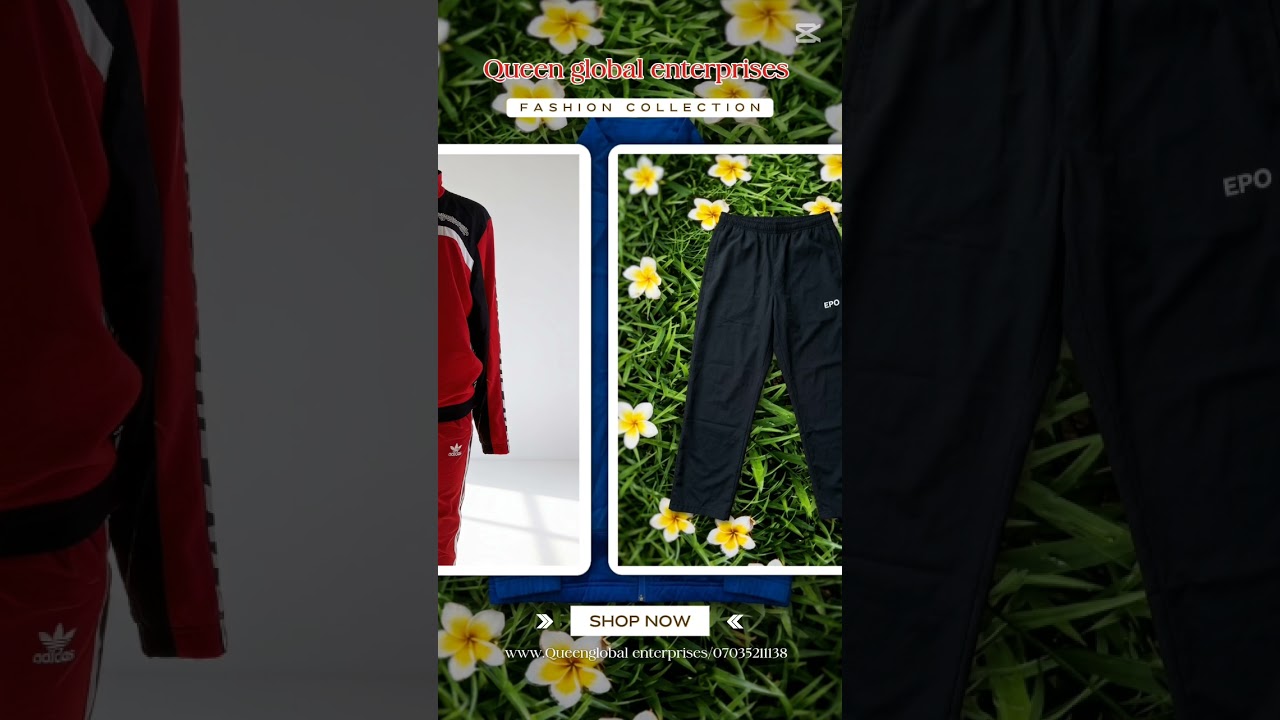 Fairly Used Clothes