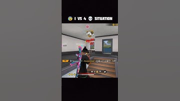 Insane Clutch Highlights 💀 #freefirehighlights #freefire #garenafreefire #ff #clutch #shorts