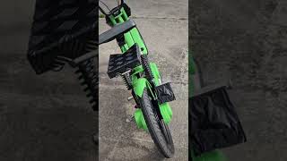 Vespa Piaggio Ciao Bravo Gianelli Fire #piaggio #vespa #mofa #moped #2takt #soundcheck #2stroke #fyp