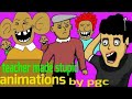 Teacher vs student funny Kenyan animation
