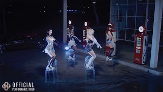 Download Lagu RedSpin - HYPEWAY | Dance Performance MP3