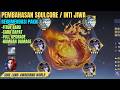 Penjelasan Fitur SoulCore Atau Inti Jiwa! Fitur Nambah Statistik Damage - Soul Land: Awakening World