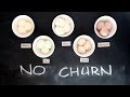 The Science Behind No Churn Ice Cream - Kitchen Conundrums with Thomas Joseph